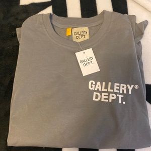 GALLERY DEPT Hollywood Tee